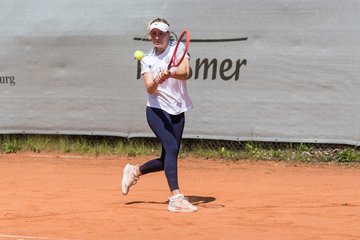 Bild 72 - BL Der Club an der Alster - TEC Waldau Stuttgart : Ergebnis: 8:1